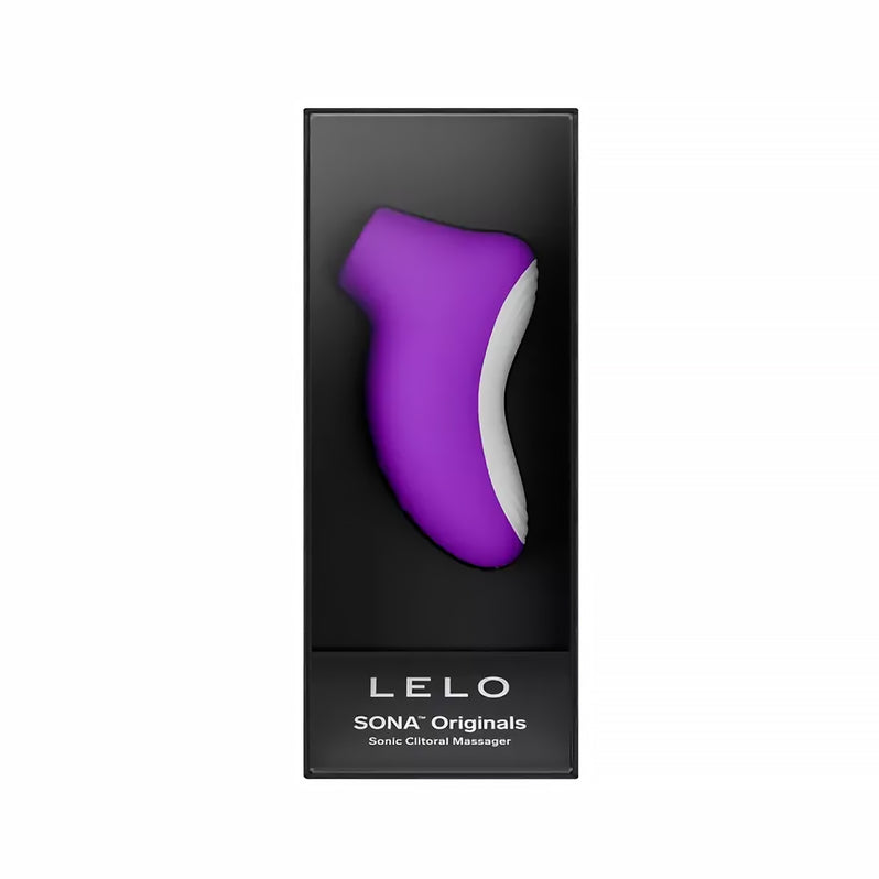LELO SONA Originals Masajeador Clitoriano Sónico