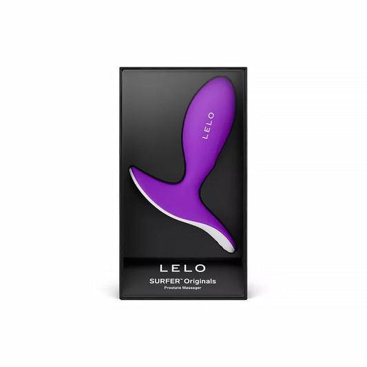 LELO SURFER Originals Prostate Massager