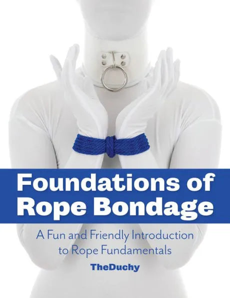 Seconds Rope Books! Scratch and Dent Discounts