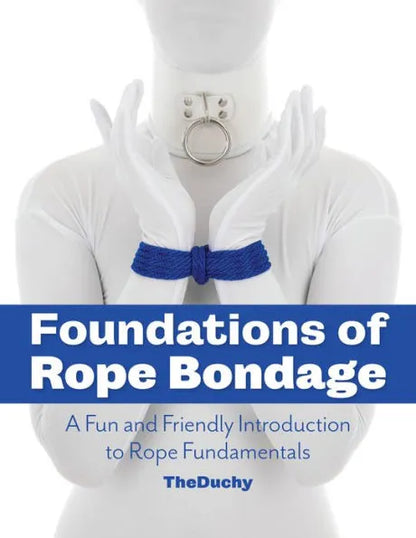 Seconds Rope Books! Scratch and Dent Discounts