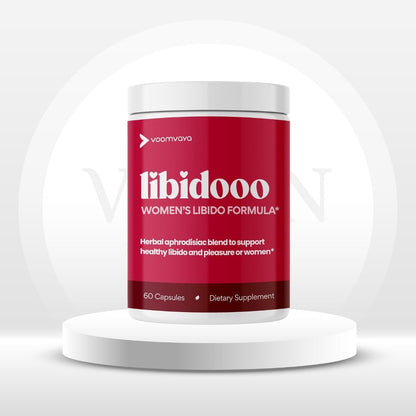 Stimulant de Libido pour Femmes de Plus de 40 Ans – Soutien Naturel de l'Humeur et de l'Énergie