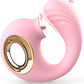 LickBliss Dual Vibrator for Women