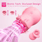 LickKiss Vibrador Bucal y Lingual 3 en 1