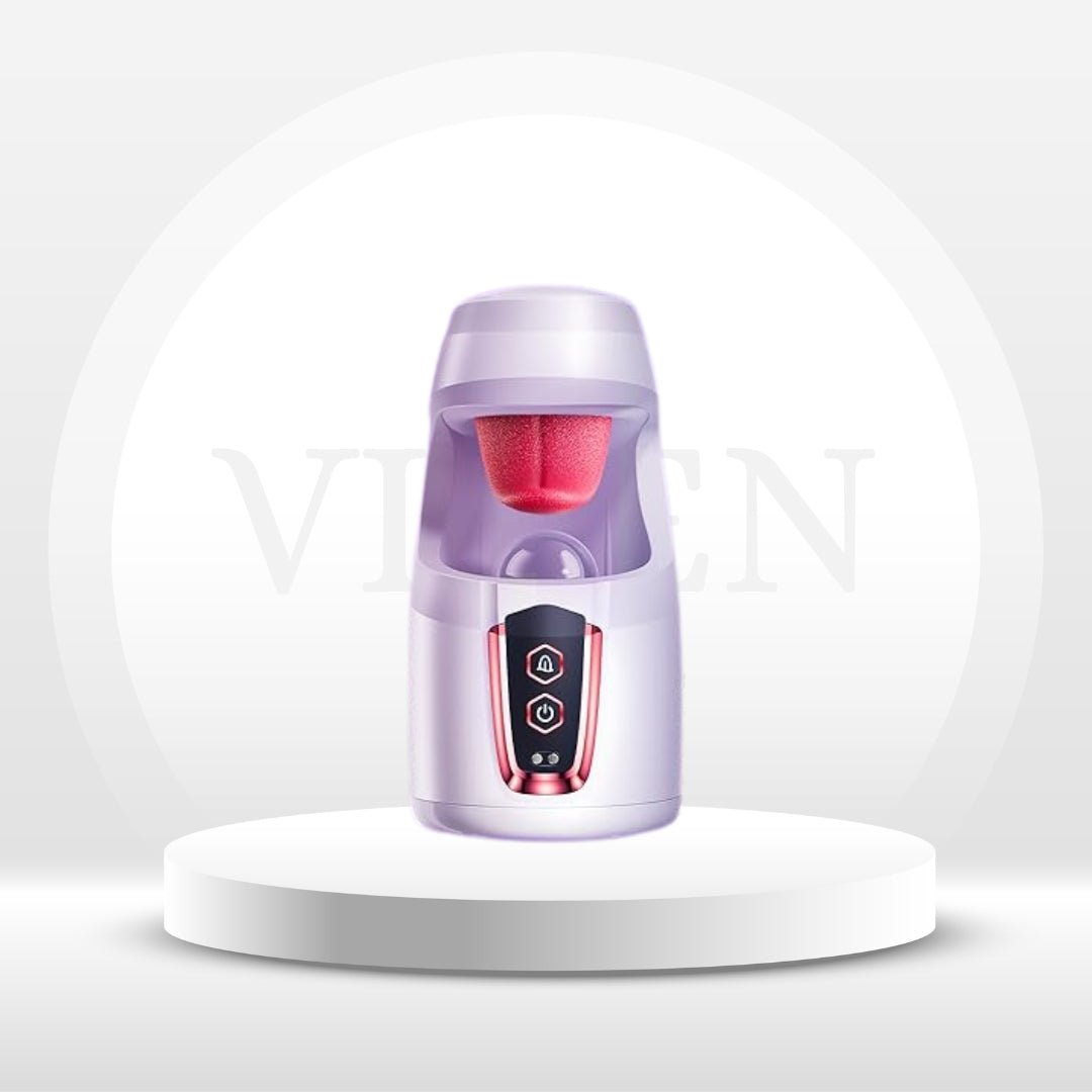 Masturbateur LickThrust Ultra Trainer