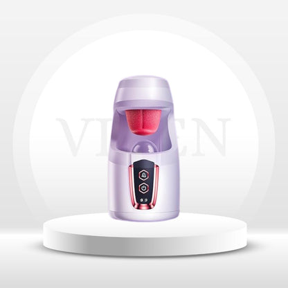 Masturbateur LickThrust Ultra Trainer