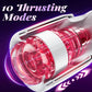 Masturbateur LickThrust Ultra Trainer