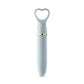 Vibrador bala Delice Heartthrob con mango