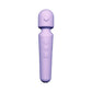 Vibrador de varita Adam & Eve Lilac Love
