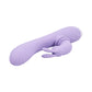 Vibrador de Conejo Oscilante Wabbit de Adam & Eve