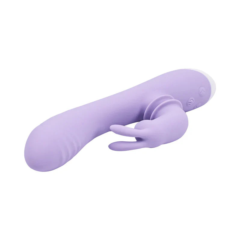 Vibrador de Conejo Oscilante Wabbit de Adam & Eve