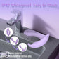 LilacLink App-Control Panty Dildo Vibrator