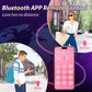 LinkLush App-Controlled Wearable Egg Vibrator