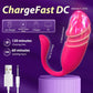 LinkLush App-Controlled Wearable Egg Vibrator