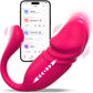 LinkLush App-Controlled Wearable Egg Vibrator