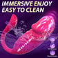 LinkLush App-Controlled Wearable Egg Vibrator