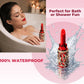LipLuxe Bullet Lipstick Vibrator Kit