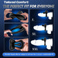LipService Vibrating Couples Cock Ring 360° Adjustable 10 Modes