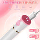 LipTease Discreet Lipstick Bullet Vibrator