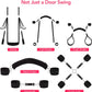 LockLust Premium Door Restraint Sex Swing