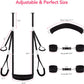 LockLust Premium Door Restraint Sex Swing