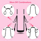 LockLust Premium Door Restraint Sex Swing