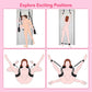 LockLust Premium Door Restraint Sex Swing