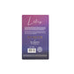 Vibrador doble Lotus Rose y Bullet