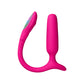 Lovense Lush Anal Pequeño Plug Anal Controlado por App