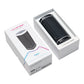 Masturbateur Chauffant Lovense Calor Bluetooth - Noir
