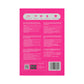 Lovense Lush 4 Bluetooth Remote-Controlled Camming Vibrator