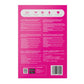 Vibrador de punto G a control remoto Lovense Lush Mini