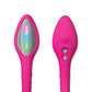 Vibrador de punto G a control remoto Lovense Lush Mini