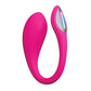 Vibrador de punto G a control remoto Lovense Lush Mini