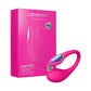 Vibrador de punto G a control remoto Lovense Lush Mini