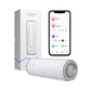 Masturbateur Bluetooth Lovense Max 2 Manchon transparent