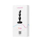 Lovense Ridge Cuentas Anales Vibratorias y Rotatorias