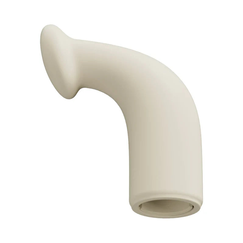Máquina sexual con dildo vibrador Lovense Spinel controlada por aplicación