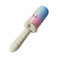 Máquina sexual con dildo vibrador Lovense Spinel controlada por aplicación