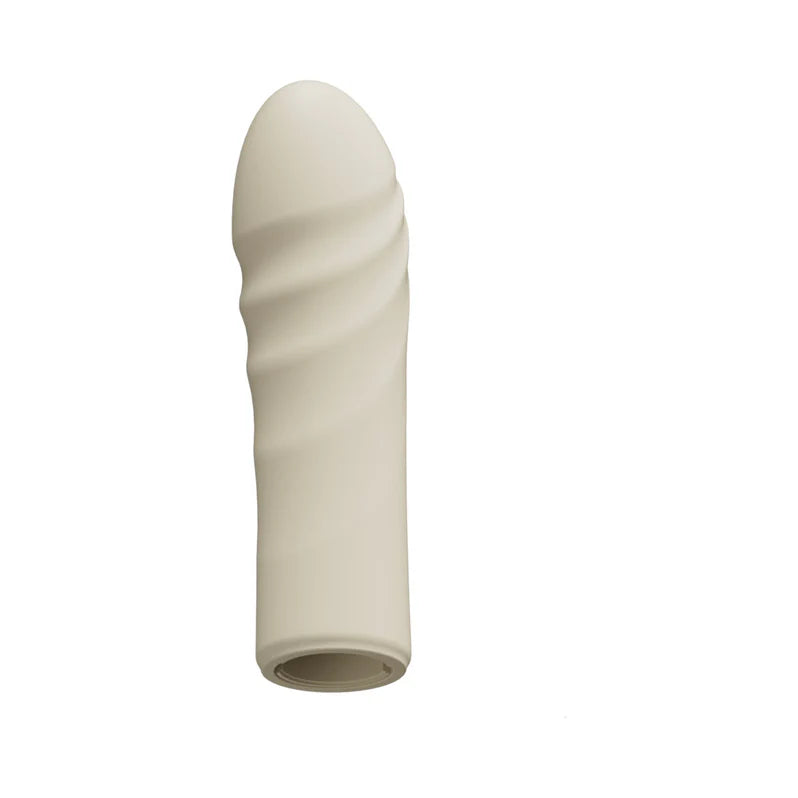 Máquina sexual con dildo vibrador Lovense Spinel controlada por aplicación