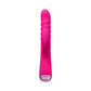 Lovense Velvo Rotating Beaded G-Spot & Clit Rabbit Vibrator