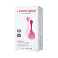Lubricante Personal Jelly a Base de Agua Natural Lovense 4 oz