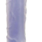LumiFlex, gode ventouse phosphorescent de 20 cm