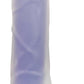 LumiFlex, gode ventouse phosphorescent de 20 cm