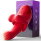 LushMouth Vibrador Oral Lingual