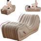 LushRise Automatic Inflatable Sex Sofa