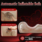 LushRise Automatic Inflatable Sex Sofa