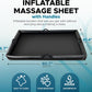 LushTide Inflatable Sensual Massage Sex Sheet