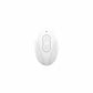 Luv Inc Insertable Panty Vibrator Coral