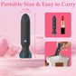 LuxeLink App Bullet Vibrator