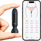 LuxeLink App Bullet Vibrator